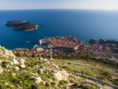 dubrovnik from srdj3