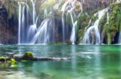 Katarina Line - Plitvice Lakes