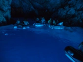 Blue Cave Bisevo (3)