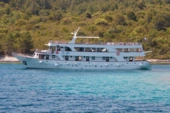 Majestic PS Katarina Line Croatia (9)