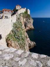 dubrovnik walls(5555)