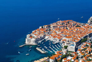 Katarina Line - Dubrovnik