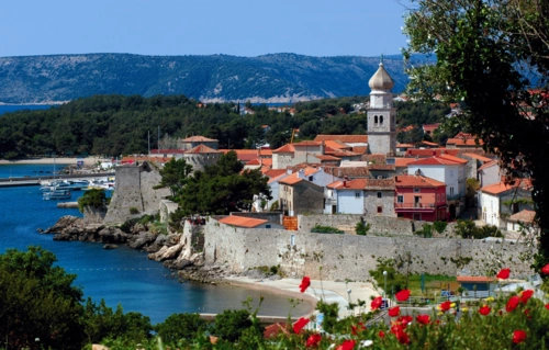 Kvarner Bike Cruise cruise image