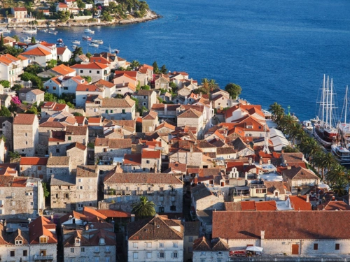 One Way Wonders | Split -Dubrovnik cruise image