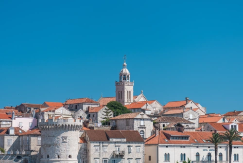 Divine Dalmatia cruise image