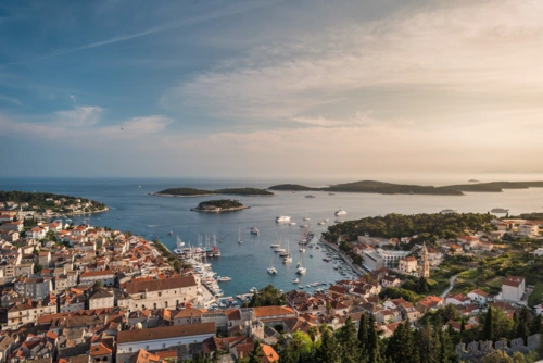 KL5 Dubrovnik Discovery cruise image