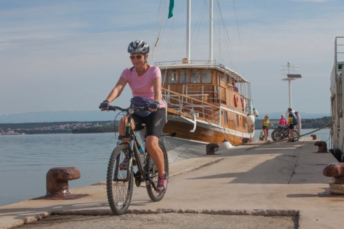 Dalmatia North Bike Cruise cruise image