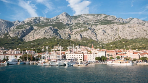 Divine Dalmatia cruise image