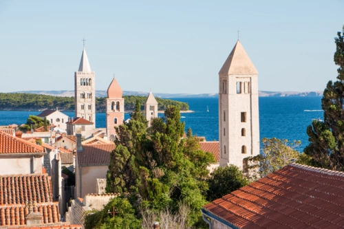 Kvarner Bike Cruise cruise image