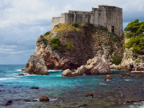 fort-lovrjenac-in-dubrovnik-doubles-as-red-keep-currently-the-seat-of-king-joffrey-in-game-of-thrones