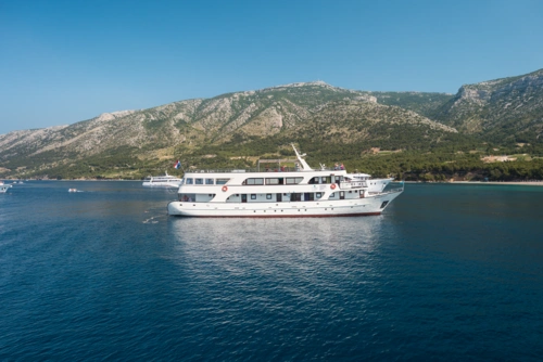 Majestic PS Katarina Line Croatia (8)