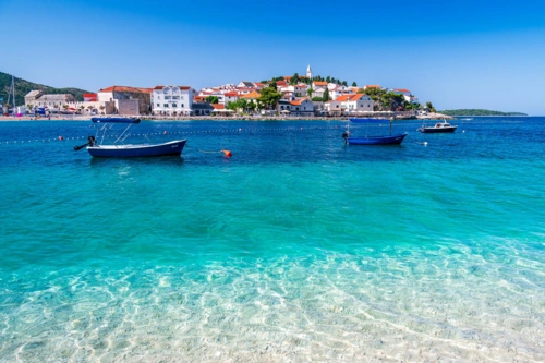 Breathtaking Croatia | S-O cruise image