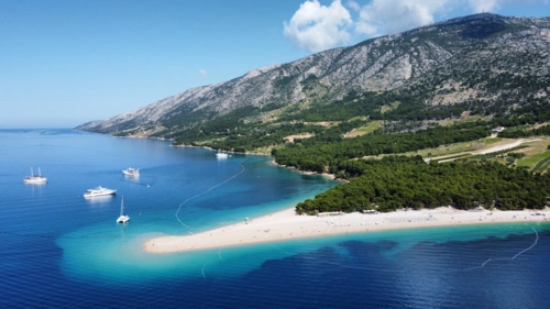 Breathtaking Croatia | S-O cruise image