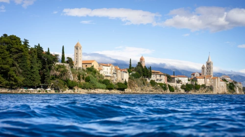 Kvarner Bike Cruise cruise image