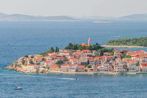 cityscape-primosten-croatia