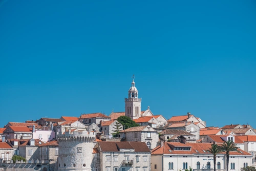 Katarina Line - Korčula