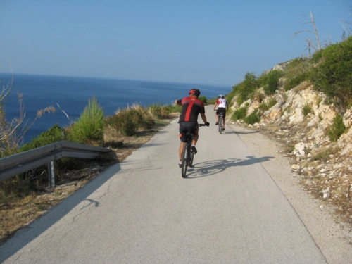 Dalmatia South Bike Cruise cruise image