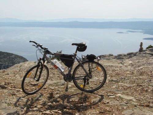 Dalmatia South Bike Cruise cruise image