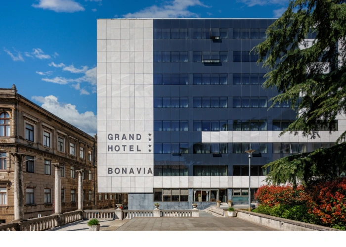 Grand Hotel Bonavia image