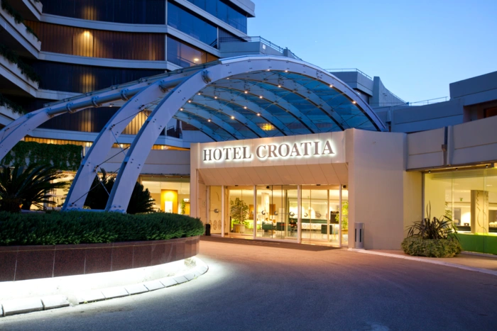 Hotel Croatia image