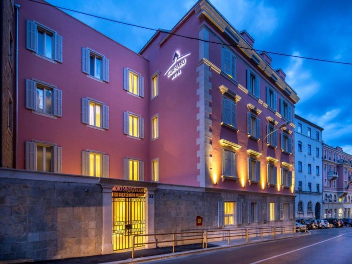 Hotel Cornaro image