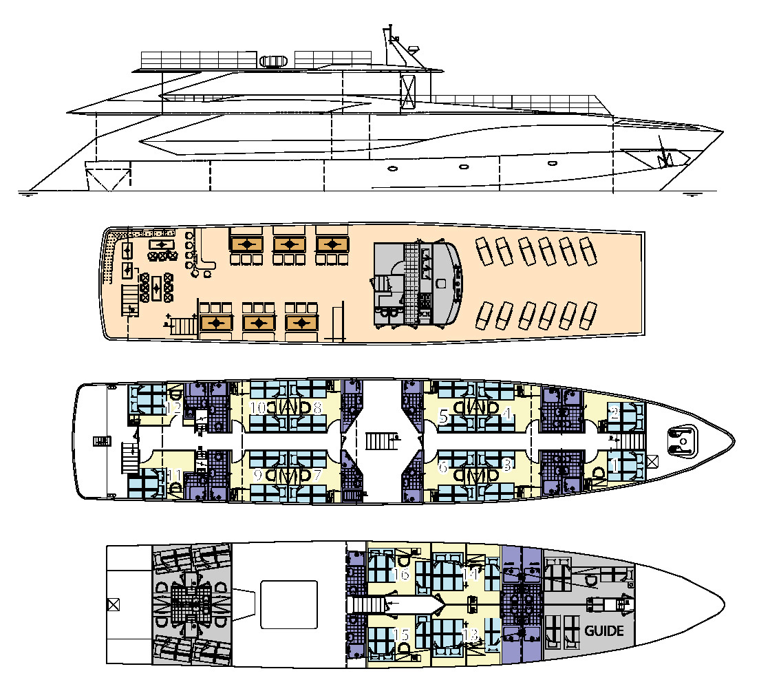 SEAGULL_DeckPlan