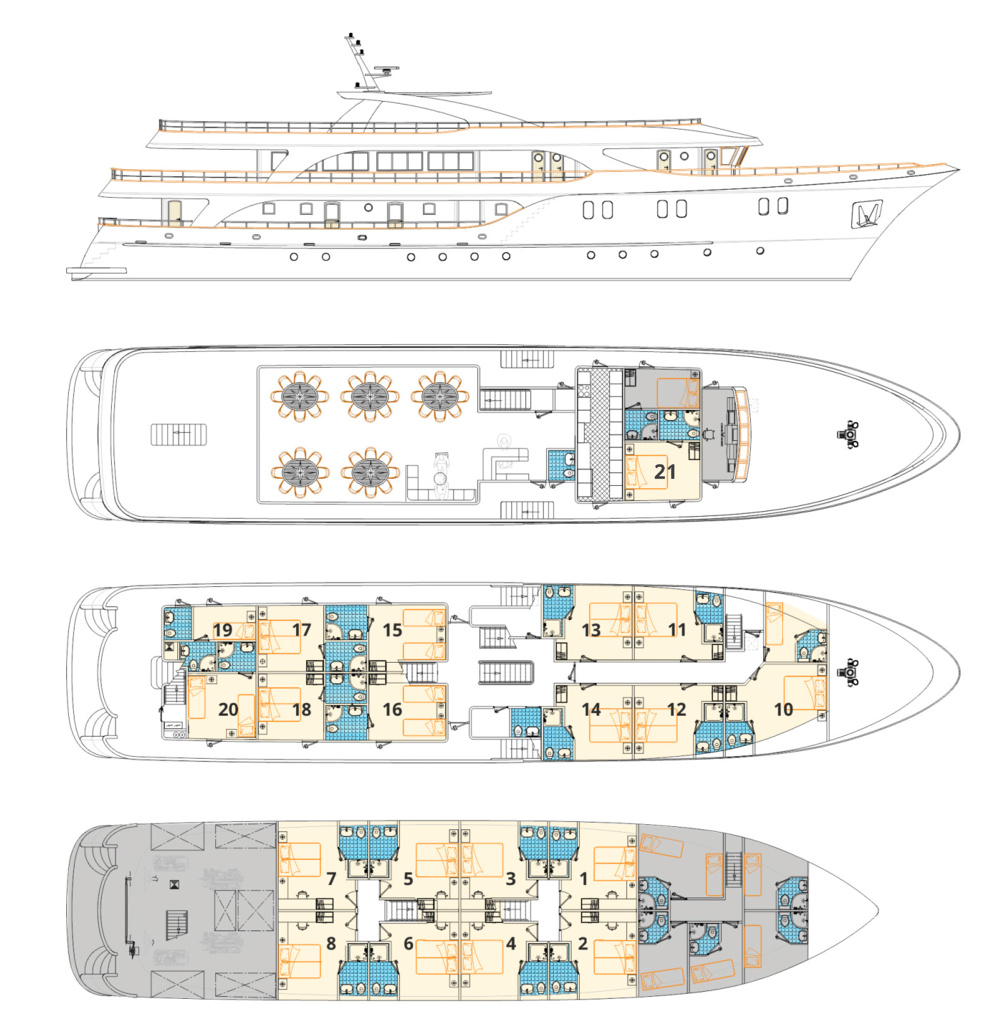 AQUAMARIN_DeckPlan