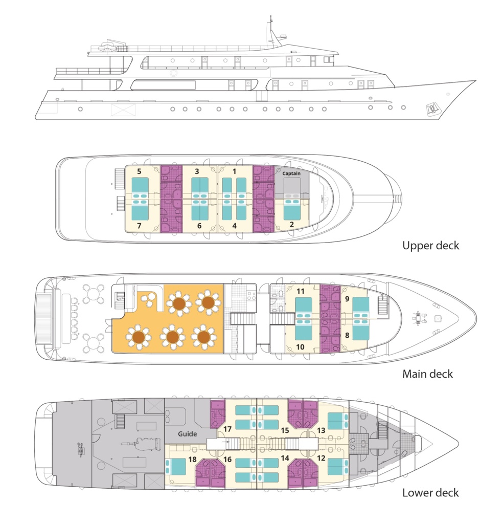 FANTAZIJA_DeckPlan2025