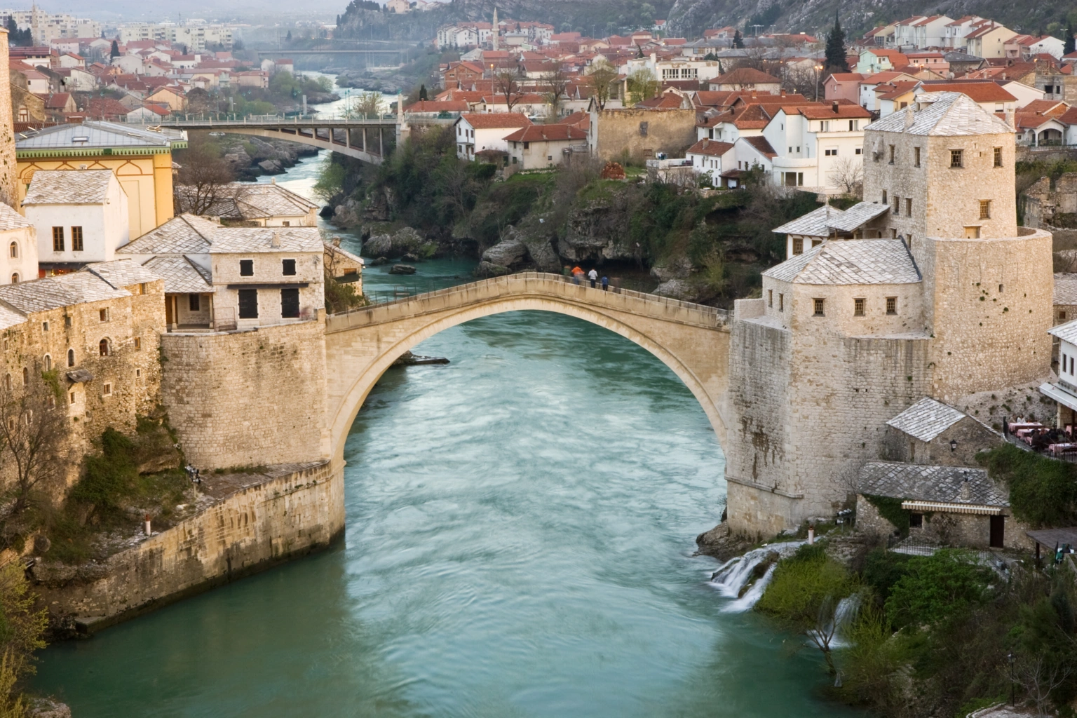 Međugorje & Mostar Discovery image