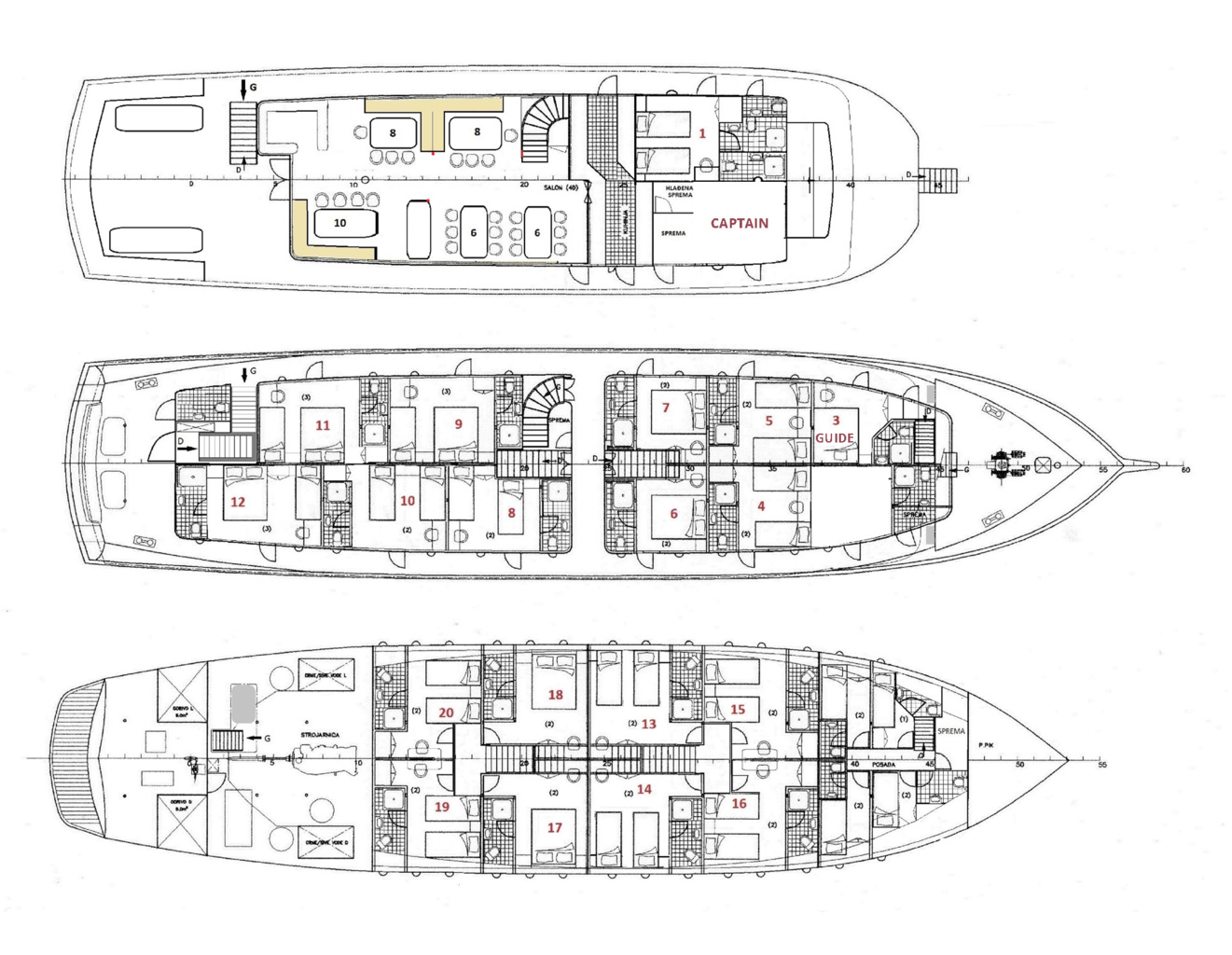 PARADIS_DeckPlan