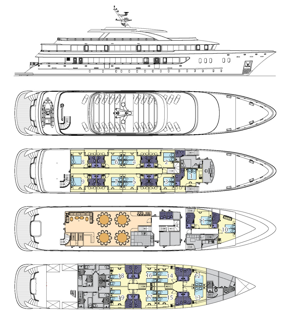 AURELIA_DeckPlan