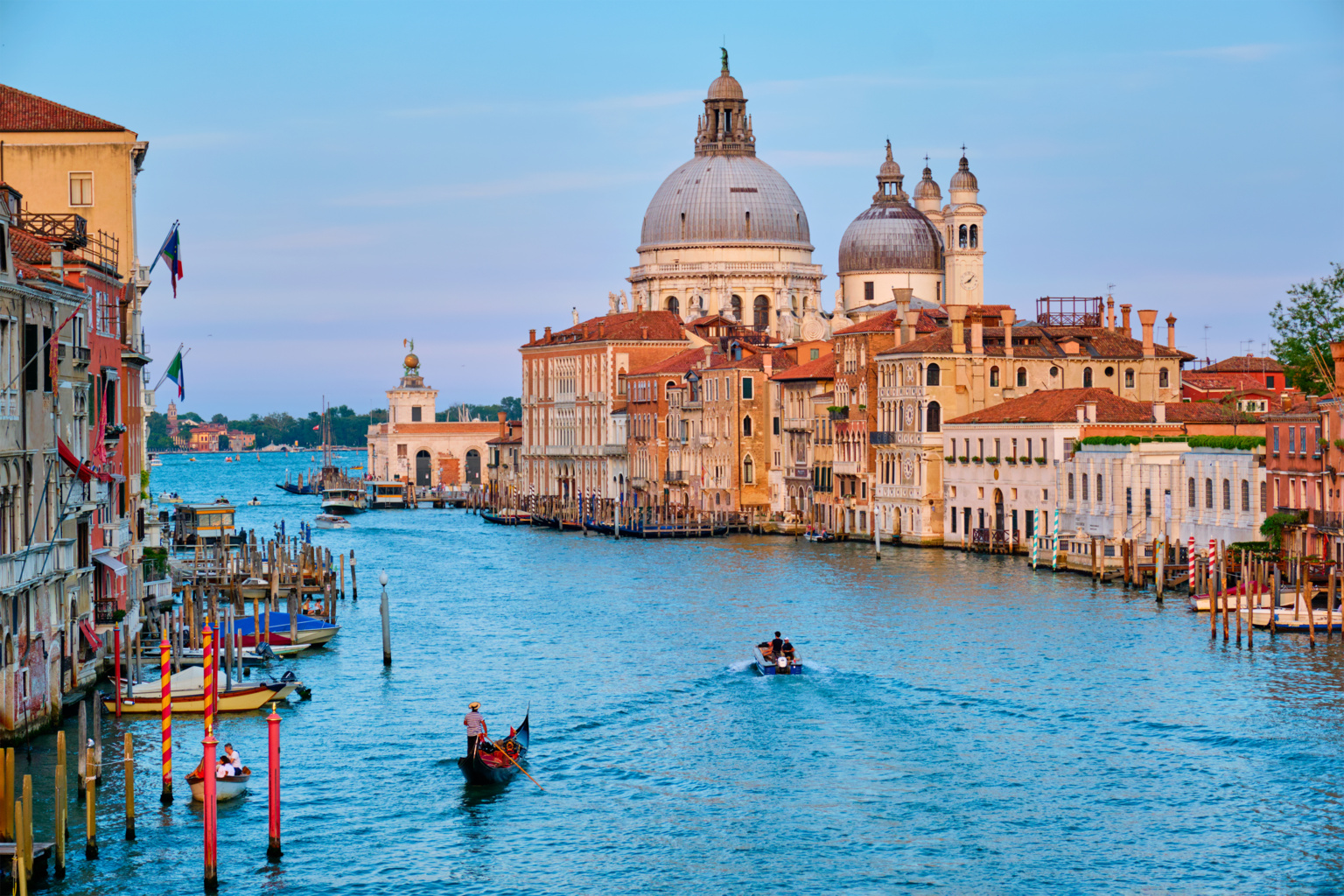 Italian Gateway: Venice - Opatija featured image