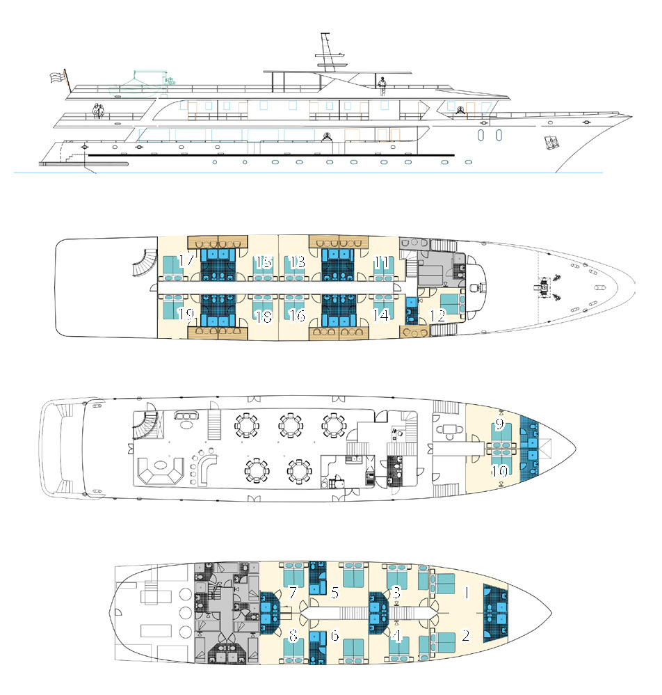 INFINITY_Deck_Plan