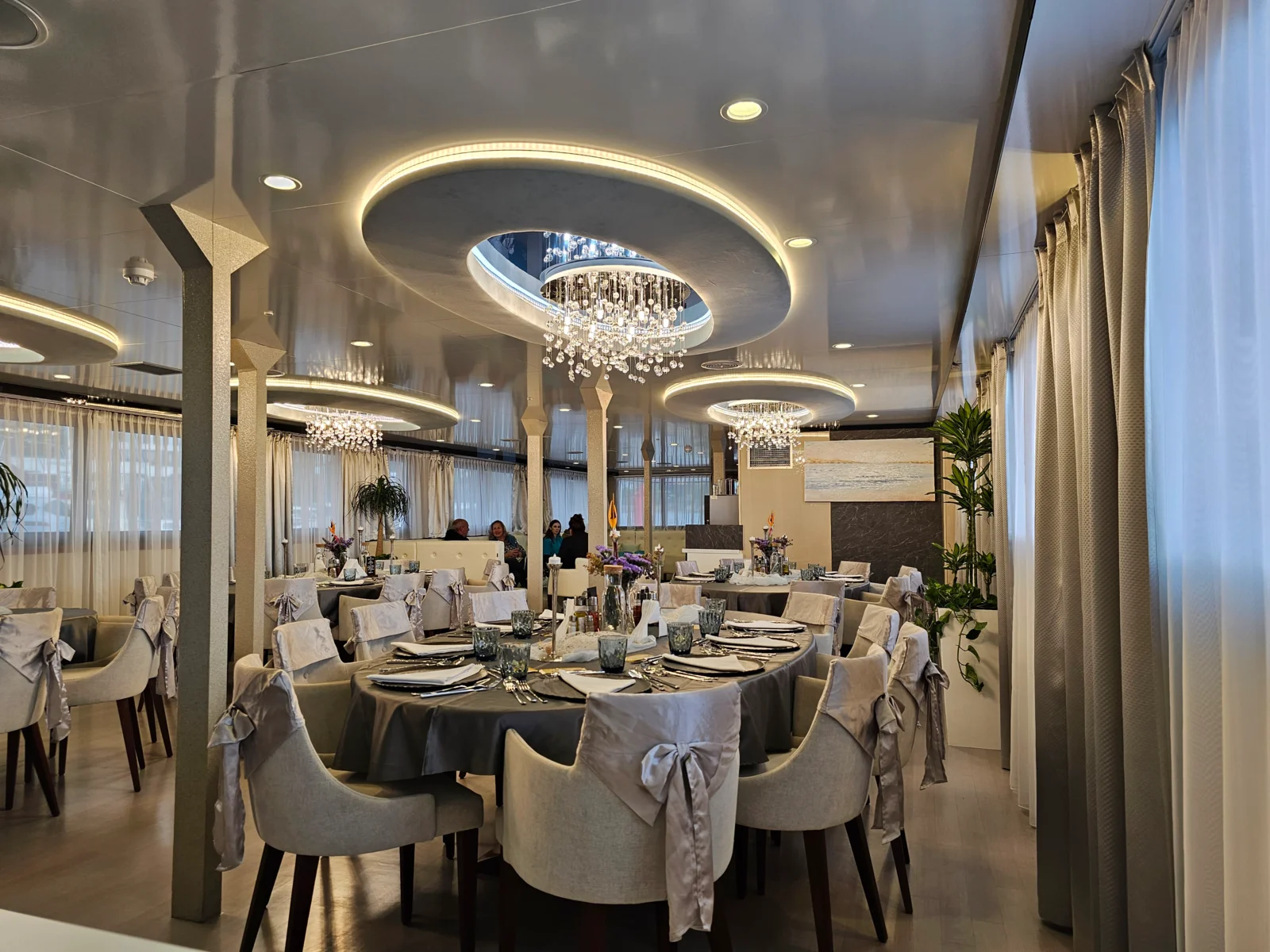 MV Infinity | Deluxe Superior Ship for Adriatic Cruises