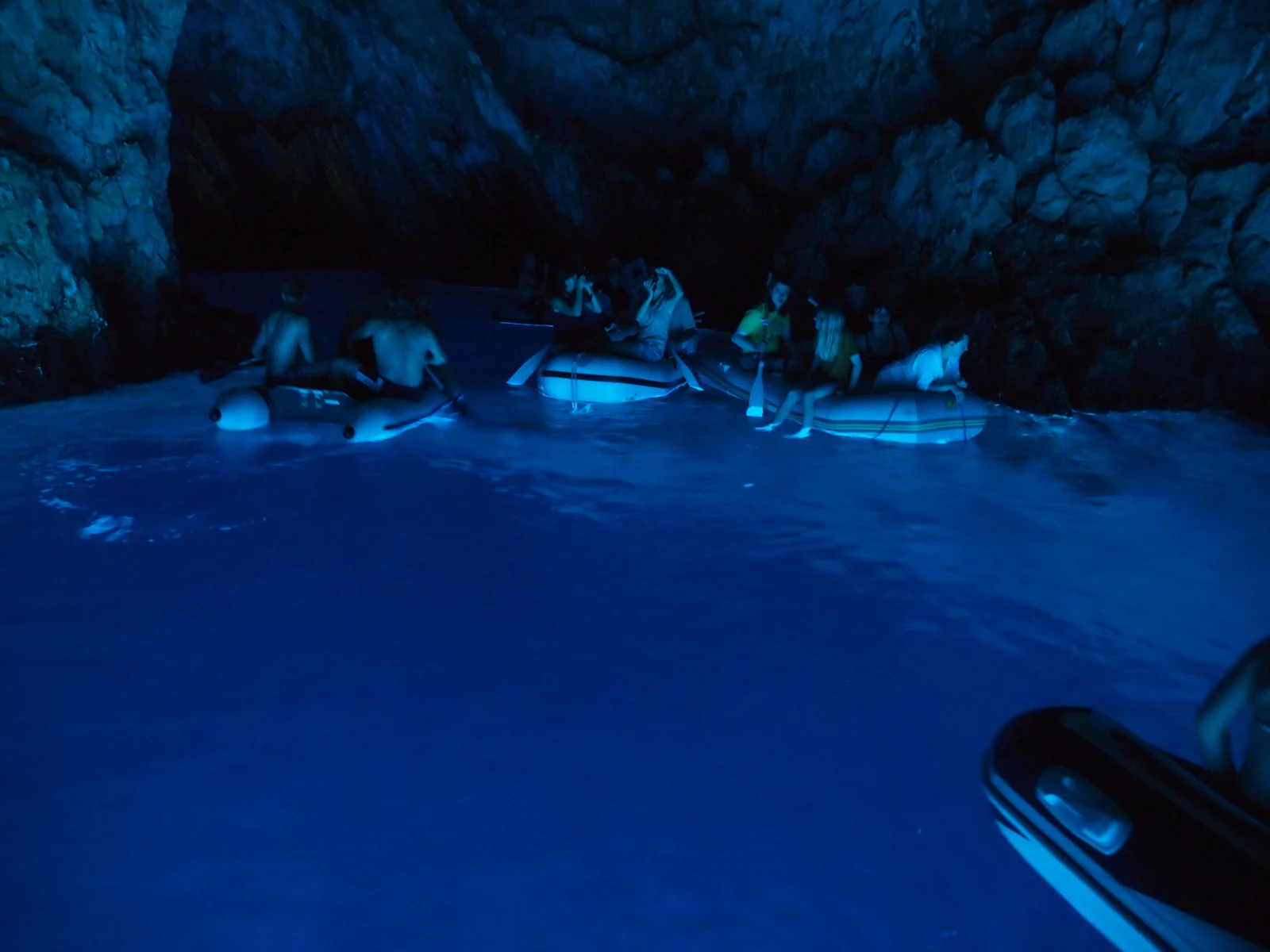 Blue Cave Bisevo (3)