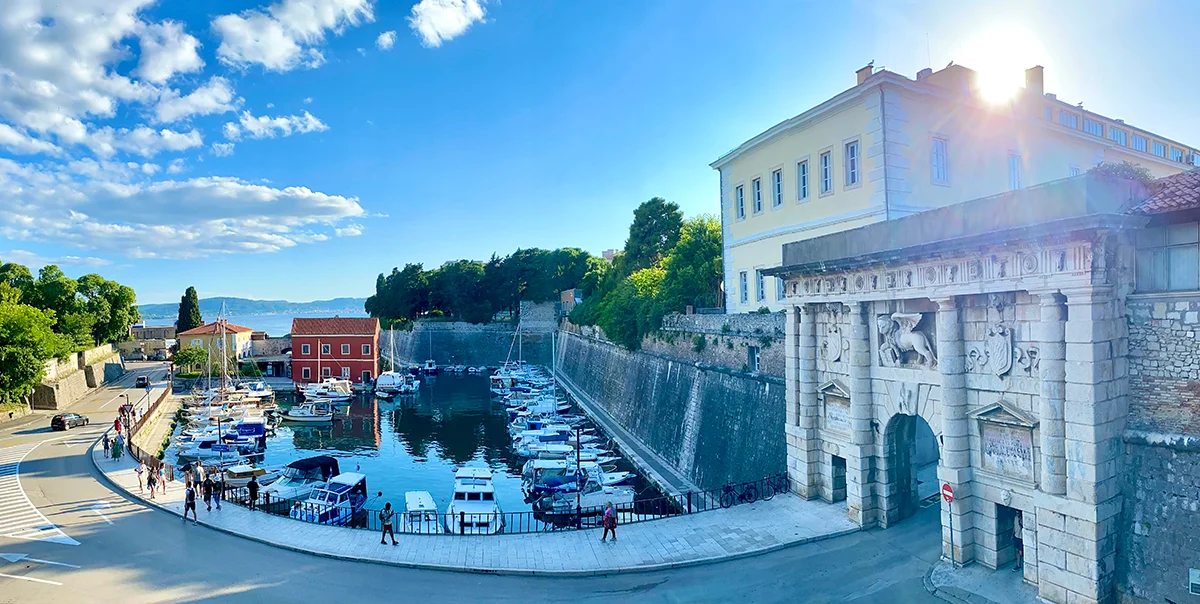 Zadar by Mario Ormando (3)