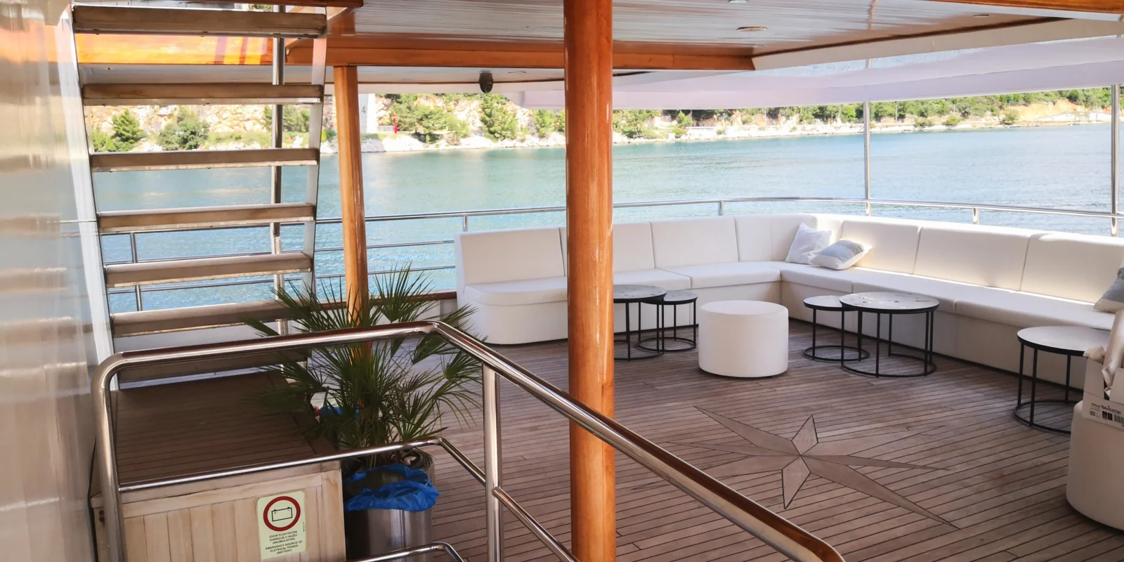 Fantazija · Fotografía del barco 7