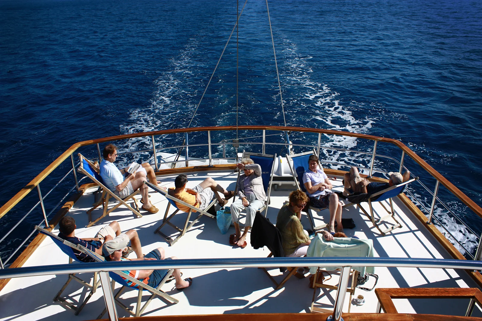 Meridijan (P) Katarina Line Croatia (14)