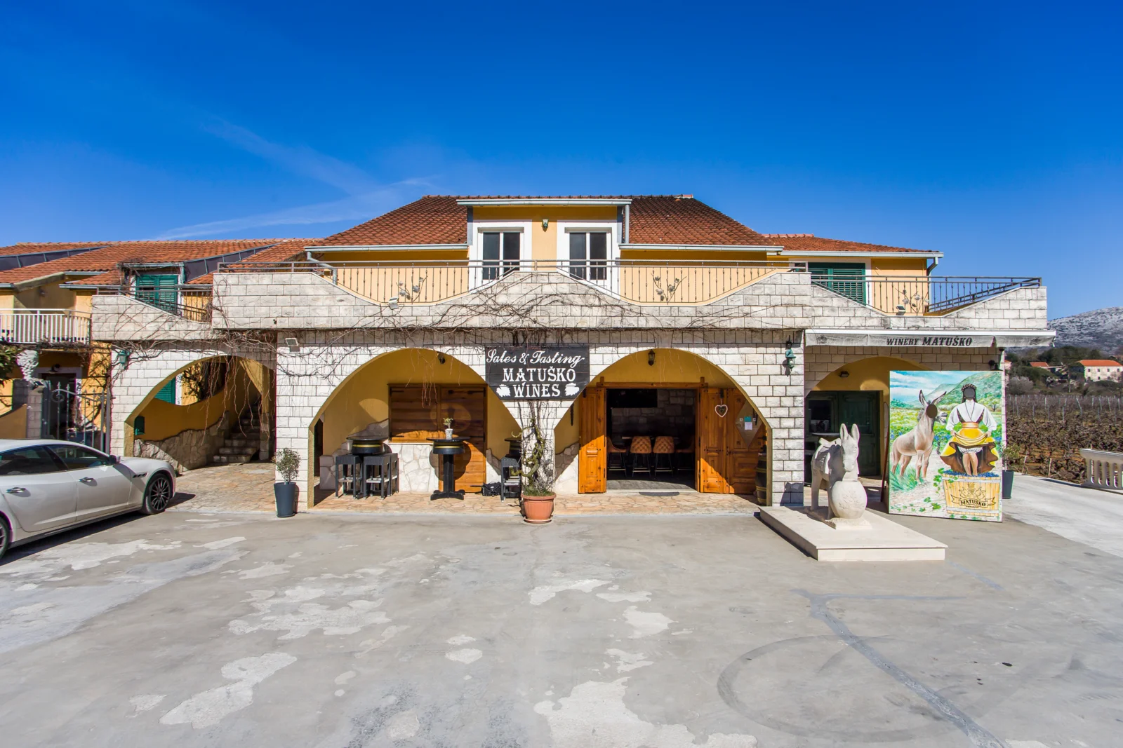 Matuško, Potomje (Pelješac) (3)