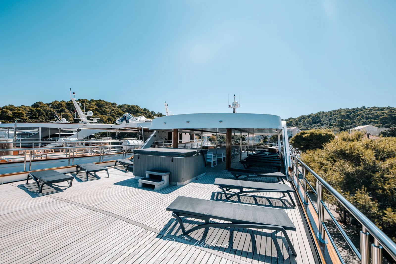 Nautilus sun deck 2025, Dino Ninković (7)