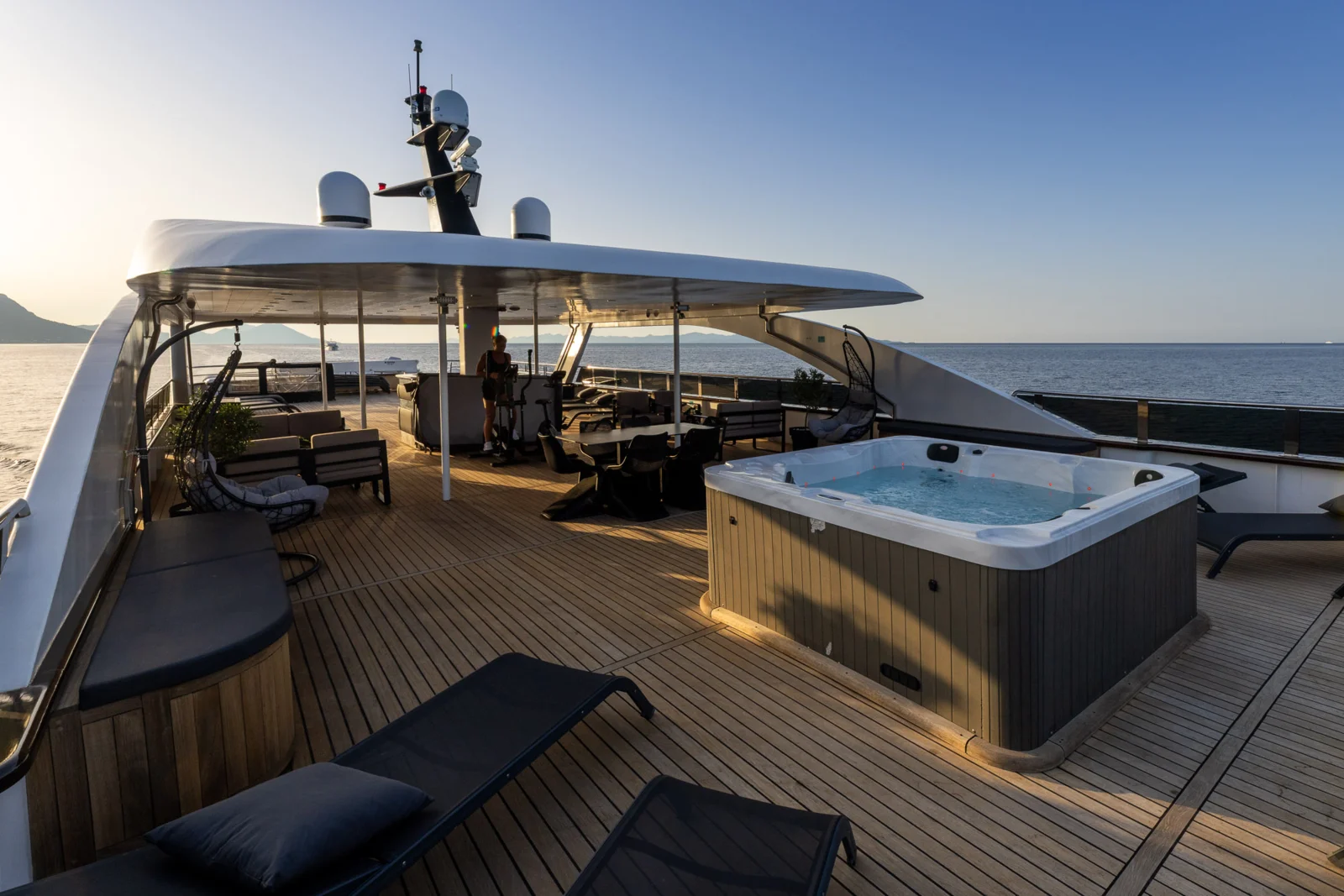 Aurelia eksterijer - 0129