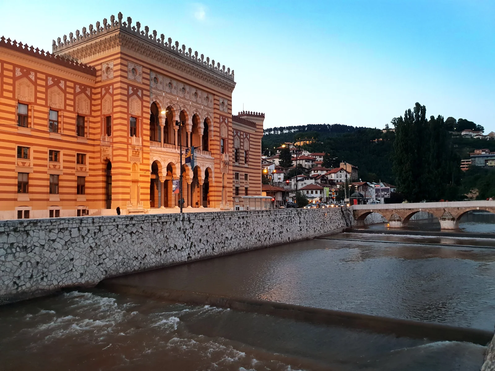 Sarajevo (2)
