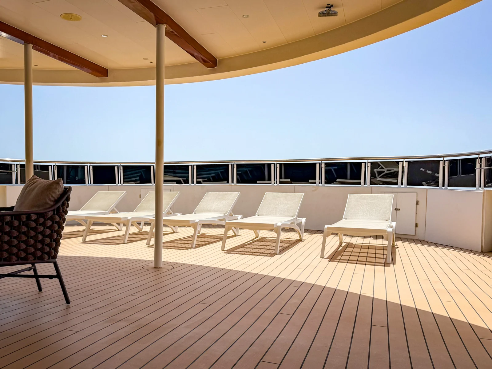 Markan MV Markan | Deluxe Superior Ship for Adriatic Cruises