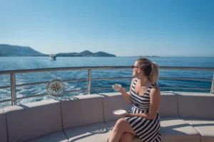 Dalmatian Paradise | Trogir (Marina Baotić) - Trogir (Marina Baotić) cruise image