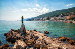 statue-maiden-with-seagull-opatija-croatia_31965-5787