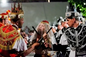 bula i kraljevi 2012