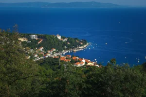Rabac, Natural Beauty & Peaceful Coast of Istria | Katarina Line