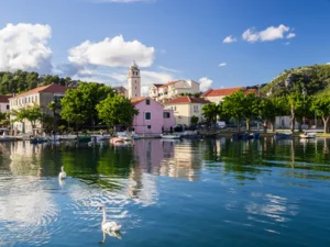 KL (Skradin)