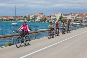 Split North Route (125)