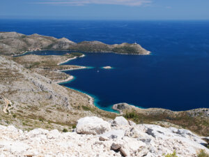 Lastovo - Skrivena Luka